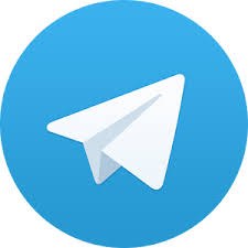 Risultati immagini per icona telegram