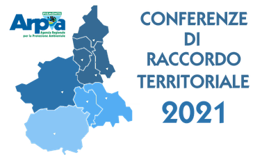 Conferenze territoriali 2021
