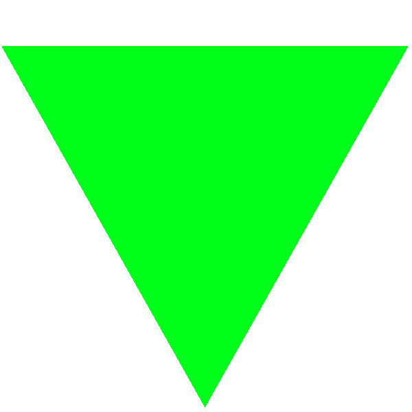 Italian Seismic Network station marker