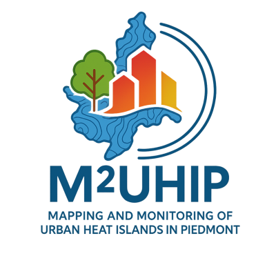 Logo M2UHIP