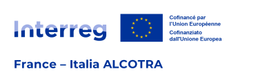 Logo Alcotra