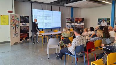 Seminario OTA del 5 e 10 giugno 2025