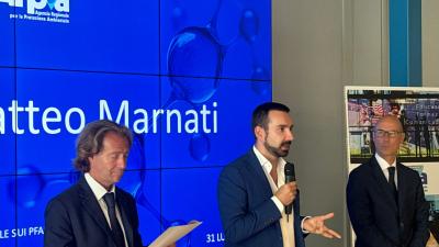 osservatorio regionale PFAS