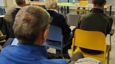 Presentazione rendiconto nivometrico 2024/25