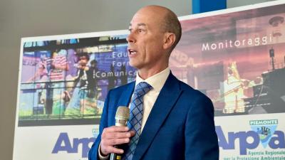 30 Anni Arpa Piemonte