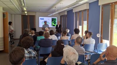 Premio tesi di laurea "Fabio Gilli"  cerimonia 3 giugno 2026