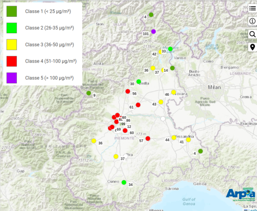 risultati stazioni botti capodanno