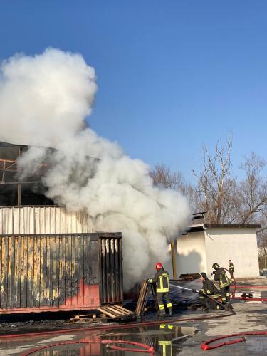 incendio none 11 febbraio 2022 _ 2