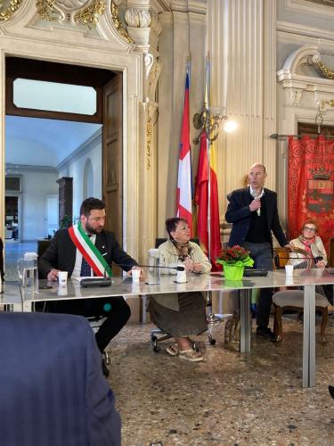 Direttore Generale Premio Eternot