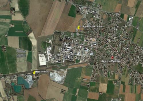 postazioni deposimetri