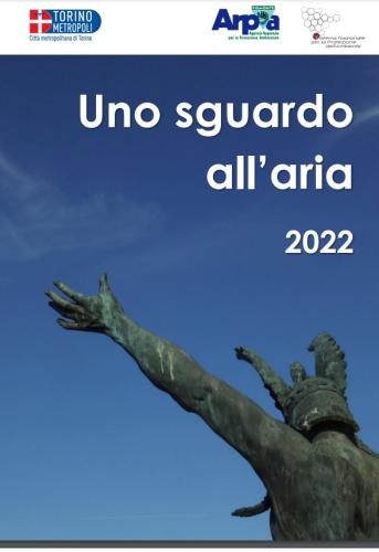 uno sguardo all'aria 2022