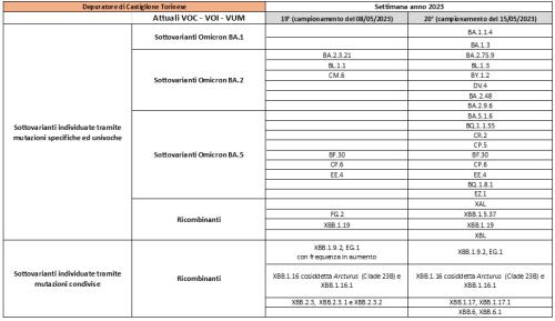 Depuratore Castiglione Torinese (TO) 01062023