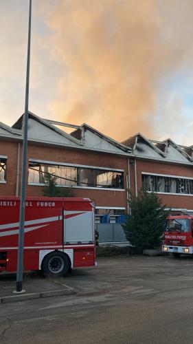 Beinasco 13 dicembre 2021