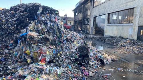 Beinasco 14 dicembre 2021