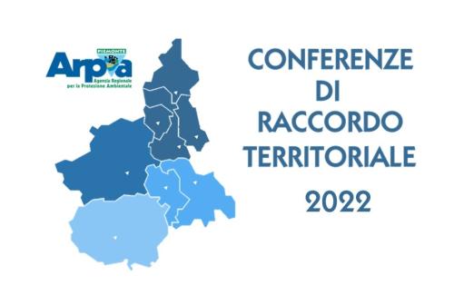 conferenze raccordo territoriale 2022