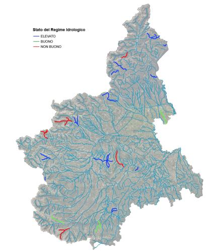 Valutazione IARI - Pubblicazione  anno 2021