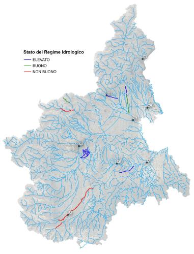 Valutazione IARI - Pubblicazione  anno 2023