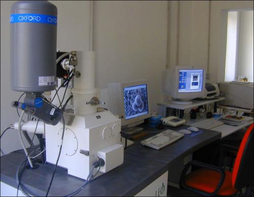 attività di laboratorio amianto