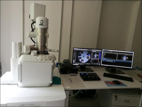 attività di laboratorio amianto