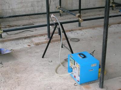 Esempio di strumentazione