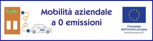 Mobilità aziendale a 0 emissioni