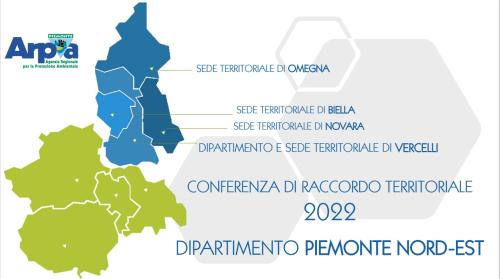 Dipartimento Piemonte Nord-Est