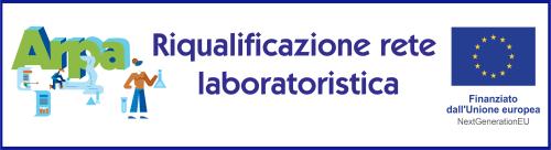 Riqualificazione rete laboratoristica