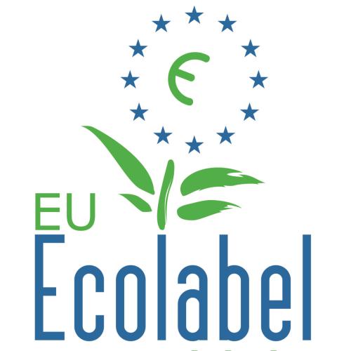 Logo Ecolabel