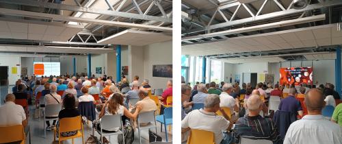 Incontro del  10 settembre 2024