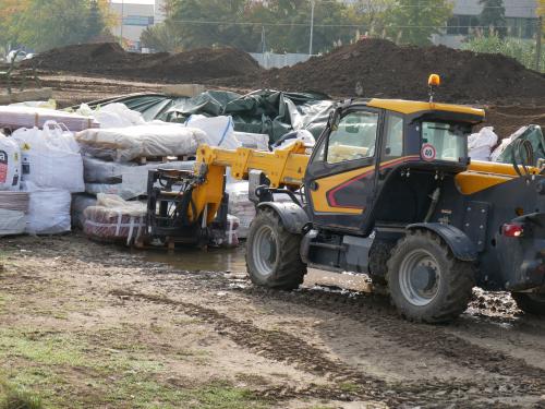 Gestione discarica amianto