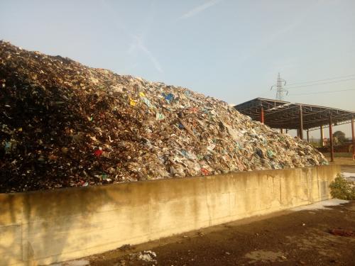 Incendio Aral 17 agosto 2018