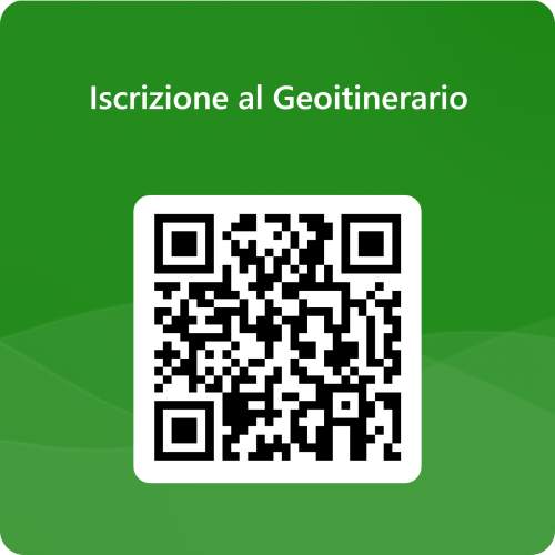 QR Code modulo iscrizione