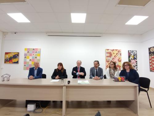 conferenza stampa Novara - Festa dell'aria