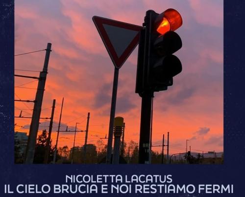 Foto di Nicoletta Lacatus vincitrice Scatti sostenibili 2026