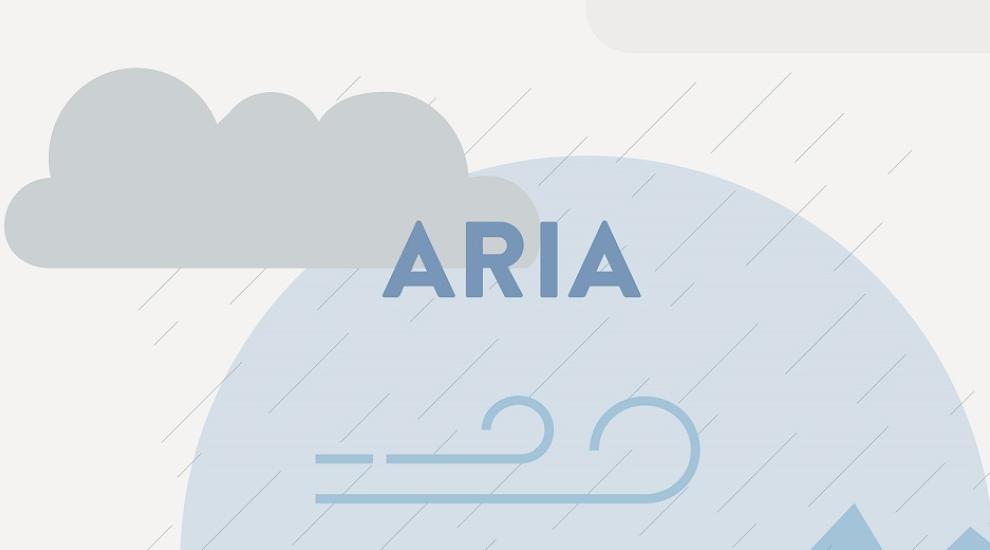 aria notizie