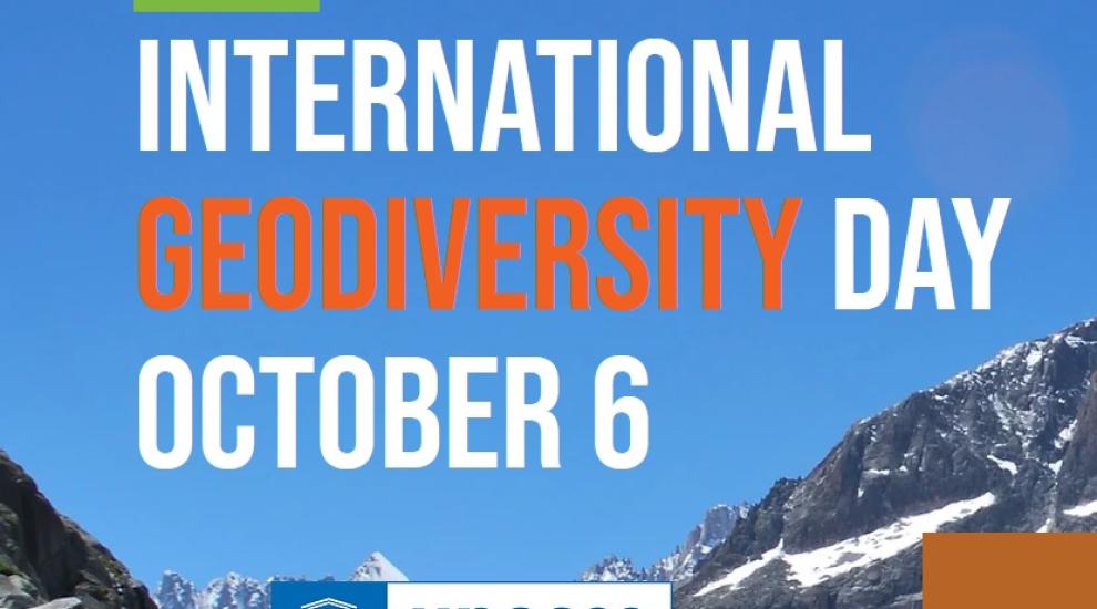 geodiversityday2023copertina