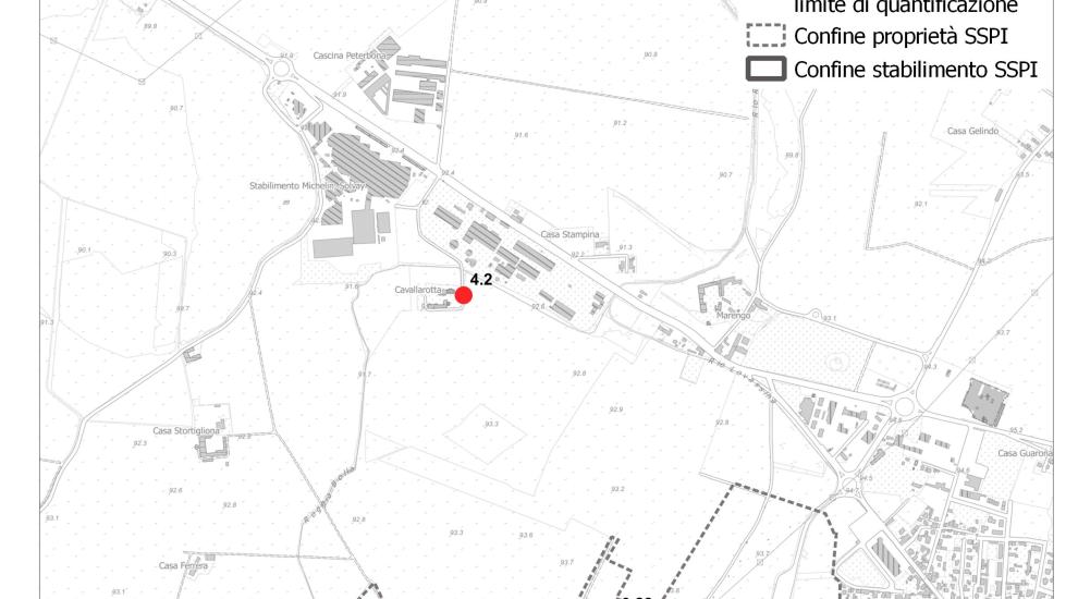 Tricloroetilene giugno 2021 B