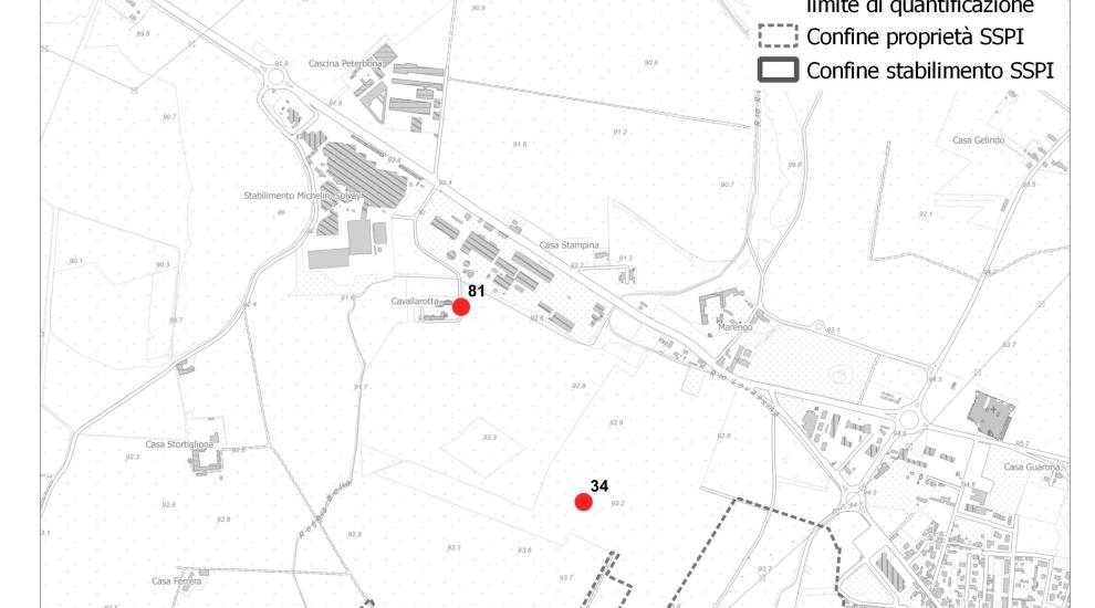 Cloroformio aprile 2019 B