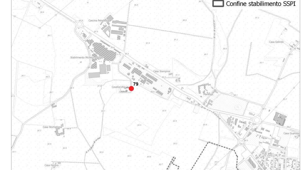 Cloroformio giugno 2021 B