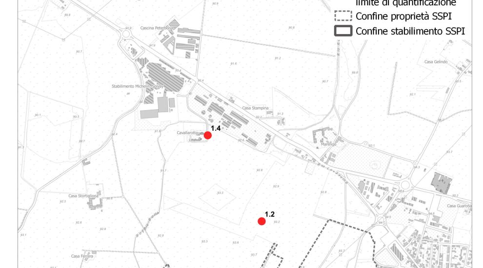 Tetracloroetilene aprile 2019 B