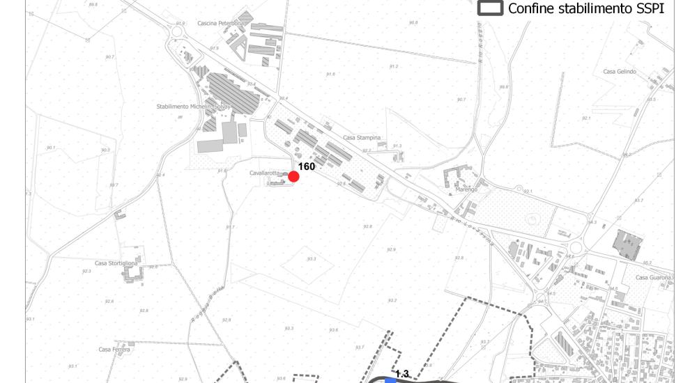 Tetracloruro giugno 2021 B