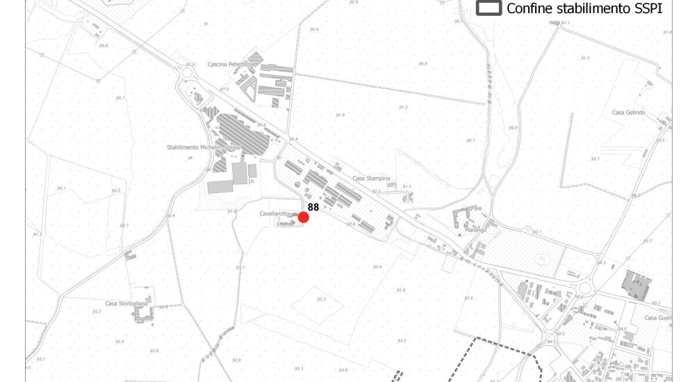 Triclorofluoro giugno 2021 B