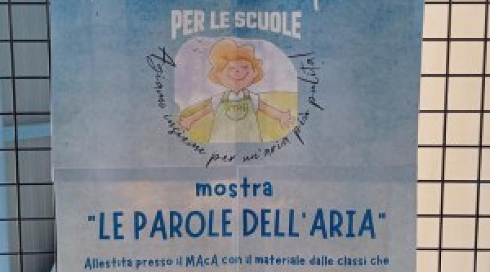 Festa dell'aria 2024