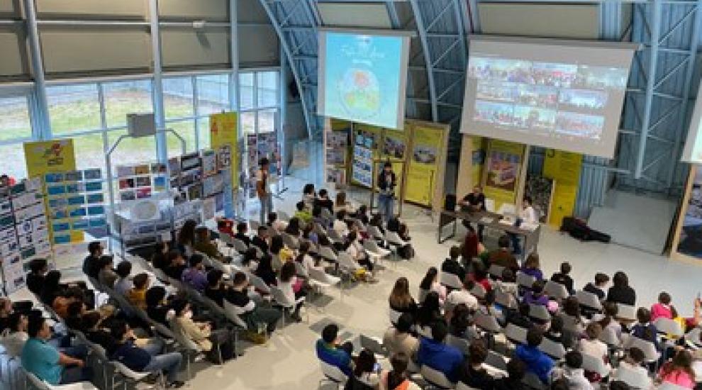 Festa dell'aria 2024