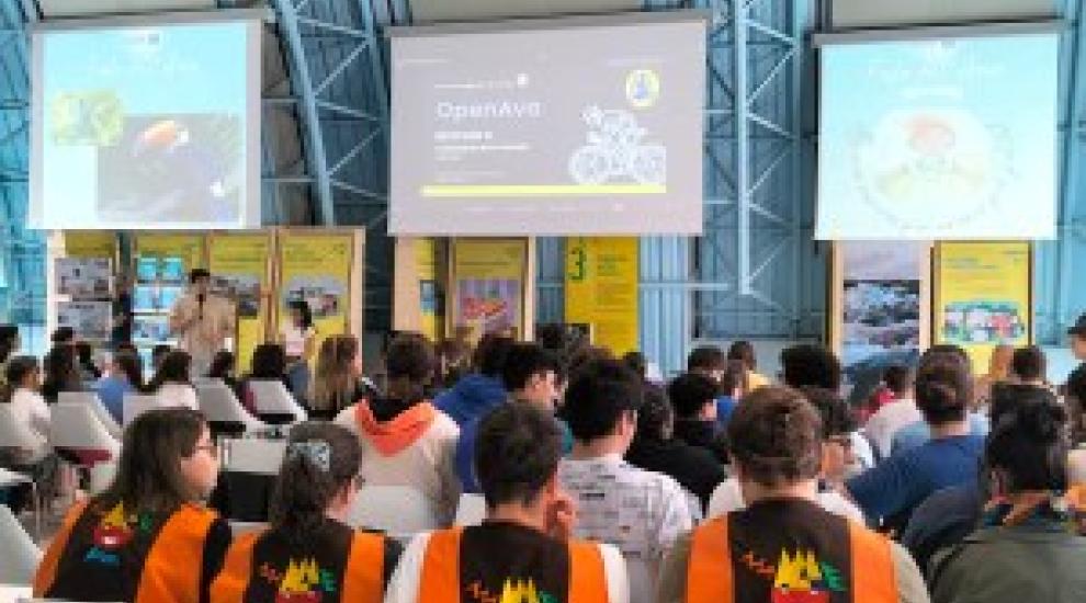 Festa dell'aria 2024