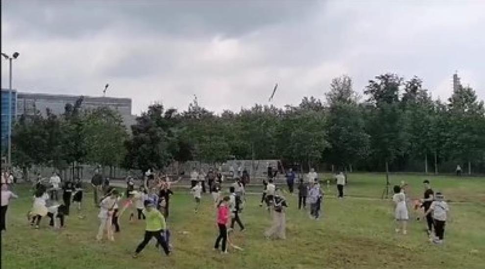 Festa dell'aria 2024