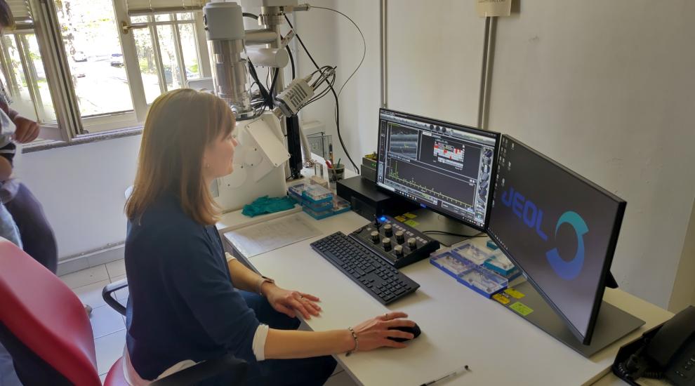 Centro Regionale Amianto