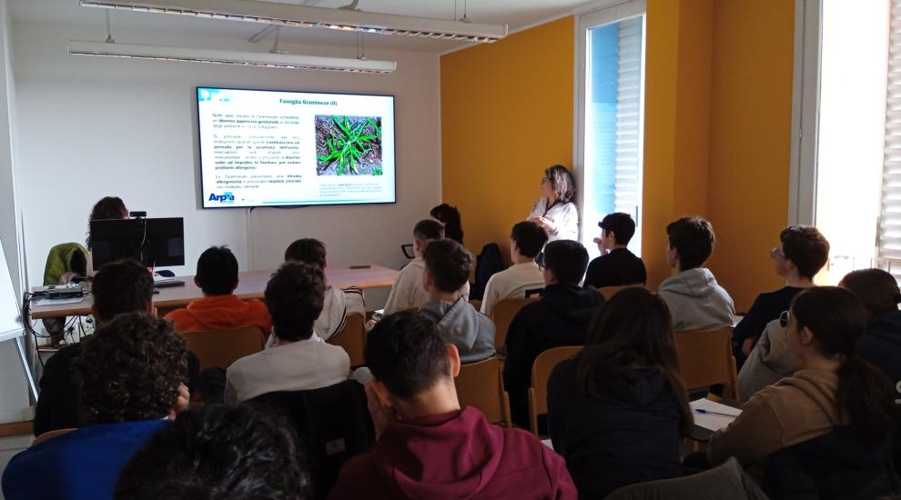 Epidemiologia Ambientale