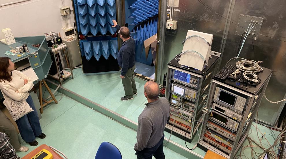 Radiazioni non ionizzanti