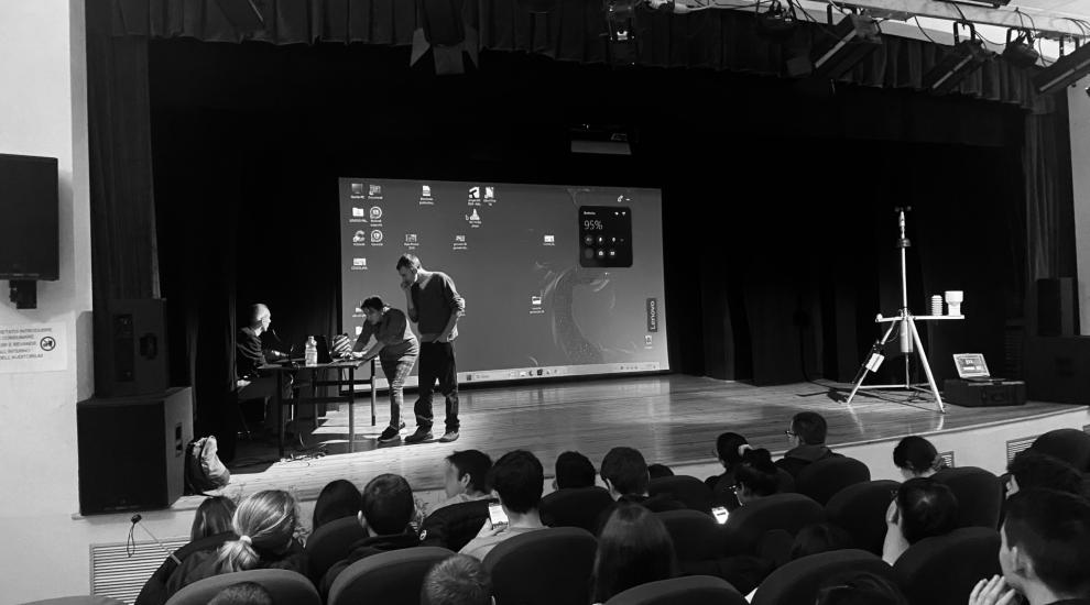 Cambiamento Climatico